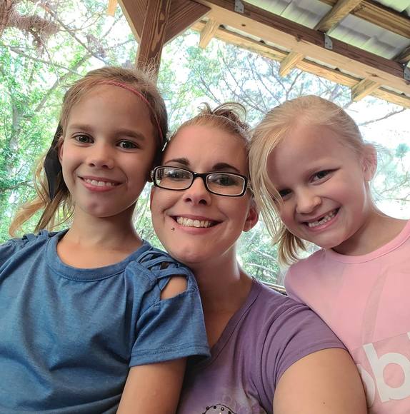 Meet your Posher, Kirstin - Picture 1 of 1